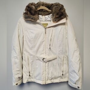 FERA SKI JACKET